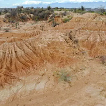 Brief Guide to Discover the 5 Deserts of Colombia