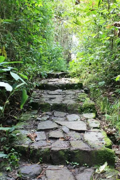 Camino Real - Mutis Route, http://www.tena-cundinamarca.gov.co/turismo/camino-real--ruta-mutis, Tena, Cundinamarca,