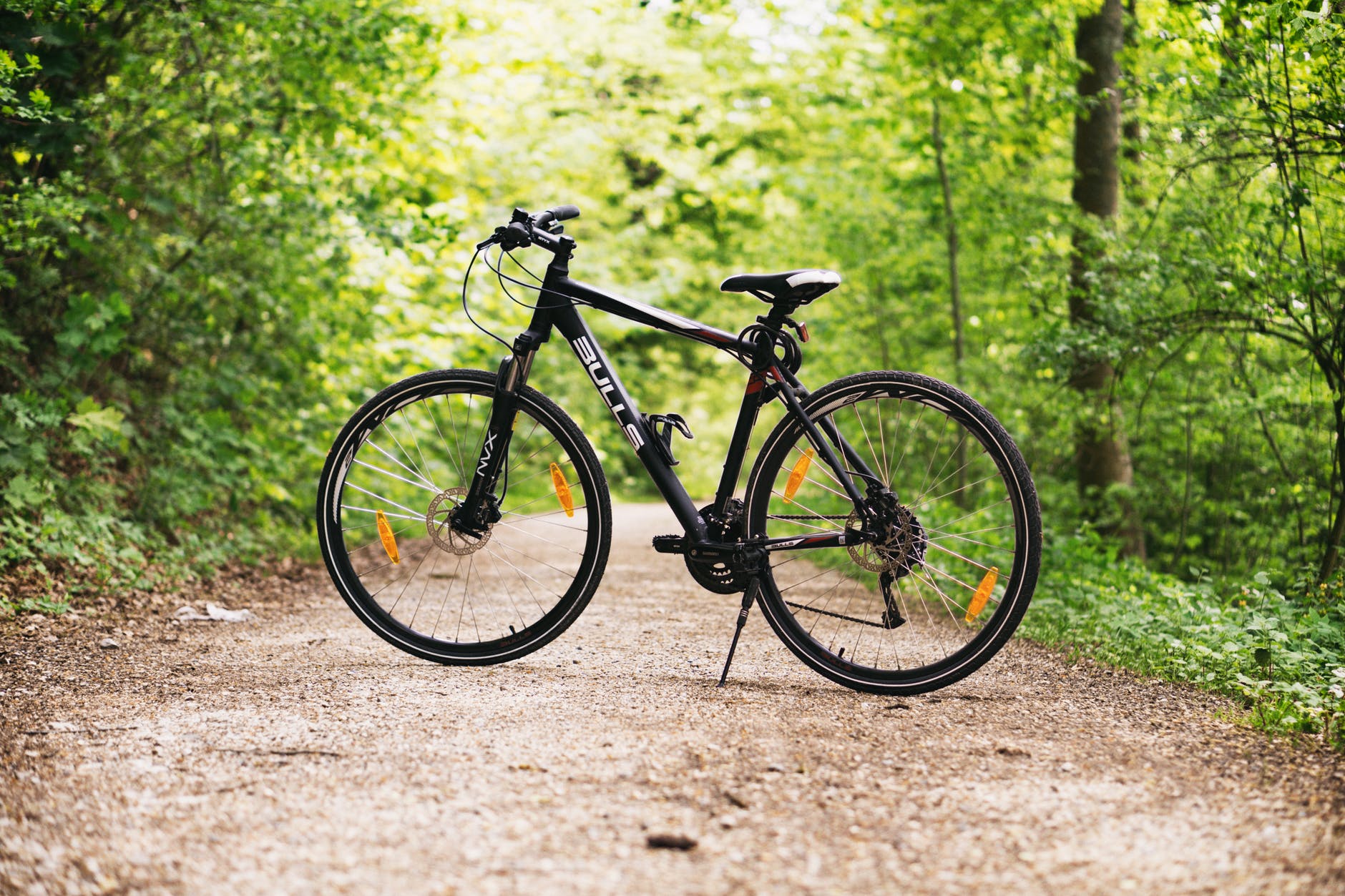 Bike tours in Colombia