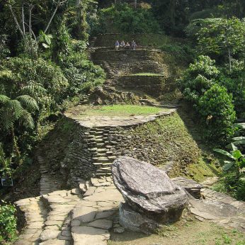 Travel Guide to The Lost City Trek – Ciudad Perdida – in Colombia 