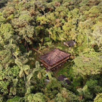 Know One of the Most Pristine Nature Destinations in Colombia: Rio Ñambi