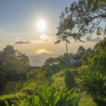 The Magical Realism of the Macondo Route in the Colombian Caribbean