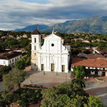 What to do in Santa Fe de Antioquia? Cultural and Natural Heritage