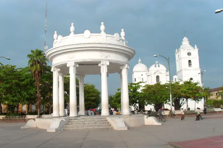 Ciénaga