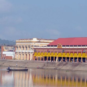 Colombia’s Kibbe-flavored Caribbean town: Santa Cruz de Lorica