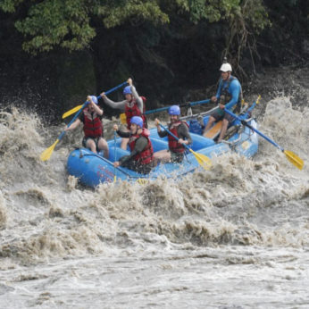 The Adventure’s and Extreme Sports’ Capital of Colombia: San Gil